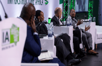 Africa 2026: Key Trends, Risks, and Opportunities – Why You Can’t Miss Infrastructure Africa