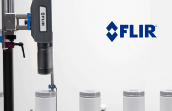 FLIR Targets Inline NDT with Long-Life MWIR Technology