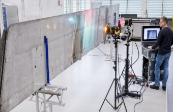 BINDT Workshop 2026: NDT of Composites – A New Dawn? Register now!