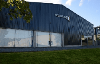 Venterra Opens Expanded Oceanscan Facility in Singapore