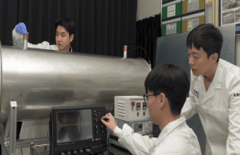 KRISS Develops Ultrasonic Sensor for Real-Time Structural Defect Detection