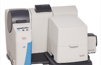 Thermo Fisher Introduces DXR3 SmartRaman+ for At-Line Quality Control
