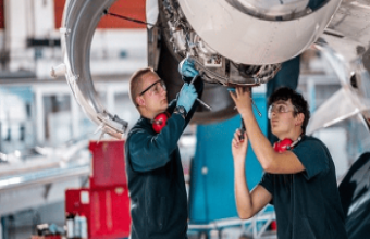 Auvergne-Rhône-Alpes Aerospace Sector Hires 3,000 in 2025, More Jobs Expected in 2026
