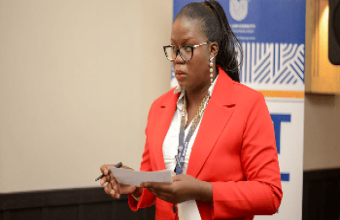 Zwelisha Nkwanyana Appointed to Support South Africa’s NDT Standards and Technician Training