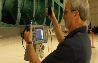 SwRI to Evaluate Eddy Current Inspection Method for Bushing-Repaired Bolt Holes in Aging Air Force Aircraft