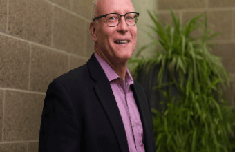 Iowa State CNDE Enters New Phase Under Director Joseph Turner