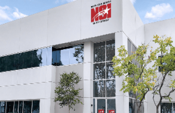 North Star Imaging Reaches 40-Year Milestone in Inspection Industry