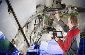 Aerospace NDT Market to Reach $5.69 Billion by 2032