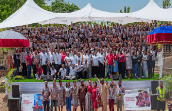 DTI Launches $28M Campus with Advanced NDT Training in Ghana