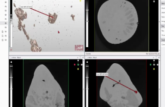North Star Imaging Launches efX 3.0 Software to Advance CT-Based NDT Workflows