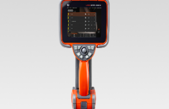 Waygate Technologies and GE Aerospace Launch Automated NDT for Engine Inspections