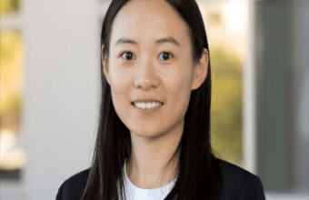 Haihan Sun Receives IEEE AP-S Dudley Award for Undergraduate Teaching Excellence