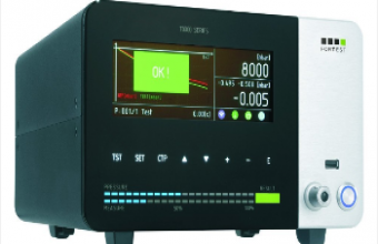 ForTest Launches Series K to Advance Leak Testing in Connected Manufacturing