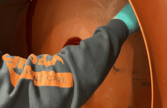 Glaston Launches Quenching Blower Maintenance Service