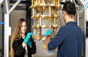 OrangeQS Secures €15M Seed Funding to Accelerate Chip Testing