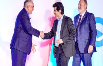 Embry‑Riddle Professor Honored by American Society for Nondestructive Testing