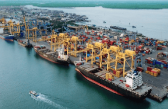 Egis Appointed to Assess Belawan Port Powerhouse Using NDT Techniques