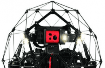 Ned Marine Launches Drone and ROV Inspection Services for Advanced NDT Operations