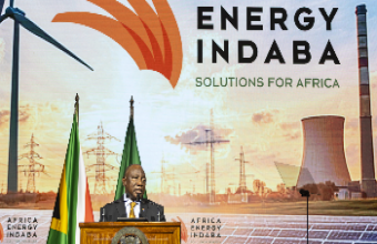 From Presidential Keynote to Continental Impact: Africa Energy Indaba 2027 Builds Momentum for Africa’s Energy Transformation