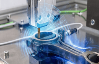 RESONIKS Introduces QCFlex for Automated AI-Powered Acoustic Defect Testing