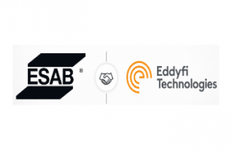 ESAB Completes Acquisition of Eddyfi Technologies, Expanding Inspection and Monitoring Capabilities