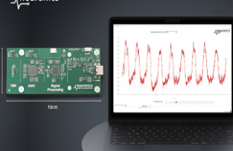 Neuranics Launches TMR Development Kit for PicoTesla-Level Magnetic Sensing Applications