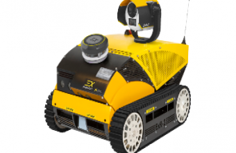 ExRobotics and MicroWatt Controls to Showcase New Robotic Inspection Milestone at EDRC Houston