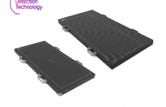 Detection Technology Expands X-Panel XL Series to Meet Rising Defense NDT Demand