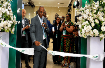 AIAC West Africa 2026 Concludes with Focus on Asset Integrity and Industrial Innovation