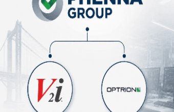 Phenna Group Expands Industrial Testing Capabilities with V2i and Optrion Acquisitions