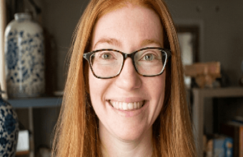 Laura Homa Receives ASNT's Donald O. Thompson Research Recognition for Innovation Award