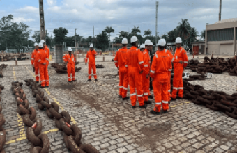 Intermoor Wins Third Petrobras Contract in Under a Year for Subsea Inspection and NDT Services