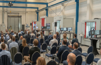 VisiConsult to Host International TechDay 2026 Focused on AI, X-ray Inspection and Industrial NDT