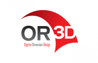 OR3D CT Receives Grant to Qualify Industrial CT Personnel to EN4179