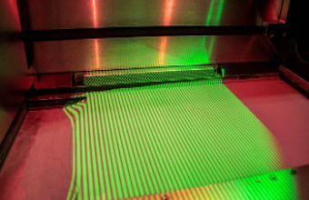 Phase3D wins Air Force contract to adapt Fringe Inspection for ceramic matrix composites