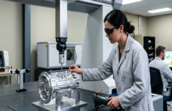 ZEISS Brings AI-Assisted Inspection and CMM Software to IMTS 2026