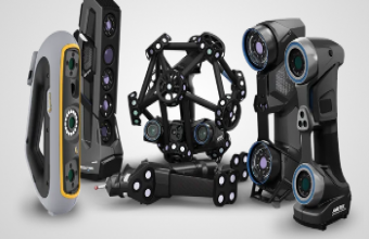 FARO CREAFORM Brings Handheld 3D Scanner Compatibility & Casting Inspection to CAM2®