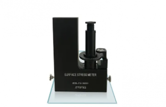 Jeffoptics Highlights Glass Surface Stress Testing Equipment at glasstec