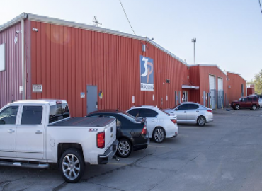 Littlejohn Capital Acquires 3P Processing to Expand Aerospace Capabilities