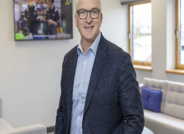 Ashtead Technology Appoints Alan McLean as Head of Mechanical Solutions