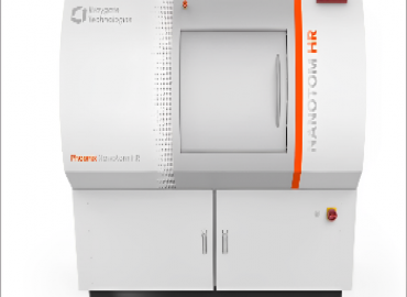 Baker Hughes’ Waygate Technologies Presents New High-Resolution X-ray System Phoenix Nanotom® HR Providing Step Change in Inspection for Electronics and Materials Science