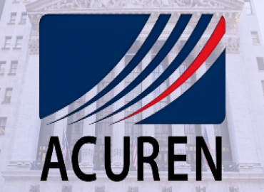 Acuren Corporation Advances to NYSE Listing