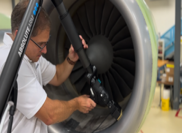 PRAGMA and Hexagon Expand Partnership in NDT and Metrology