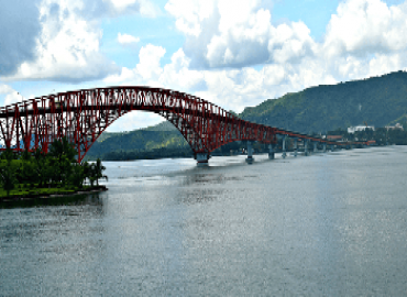 NDT Insights Spark Acceleration of Second San Juanico Bridge Project