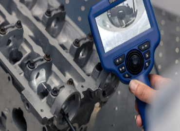 Moore & Wright Unveils New Range of Testing Tools
