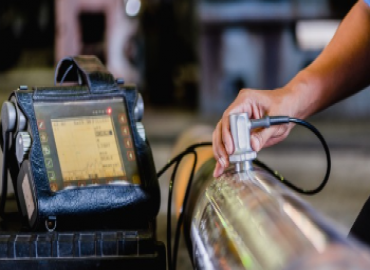 Magnetic Crawlers Revolutionize Non-Destructive Testing