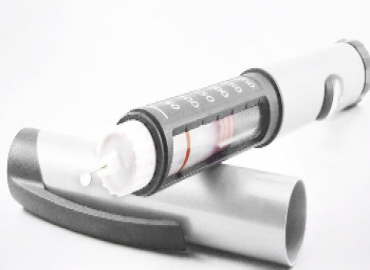 Non-Destructive CCI Test Developed for Transparent Autoinjectors
