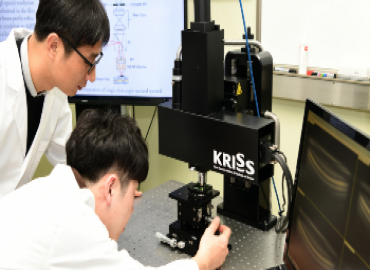 KRISS Lens Enhances Non-Destructive Testing and Medical Diagnostics