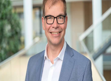 ROSEN Appoints Andreas Opfermann as CEO