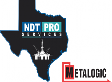 Metalogic Acquires NDT-PRO Services to Expand Gulf Coast Presence